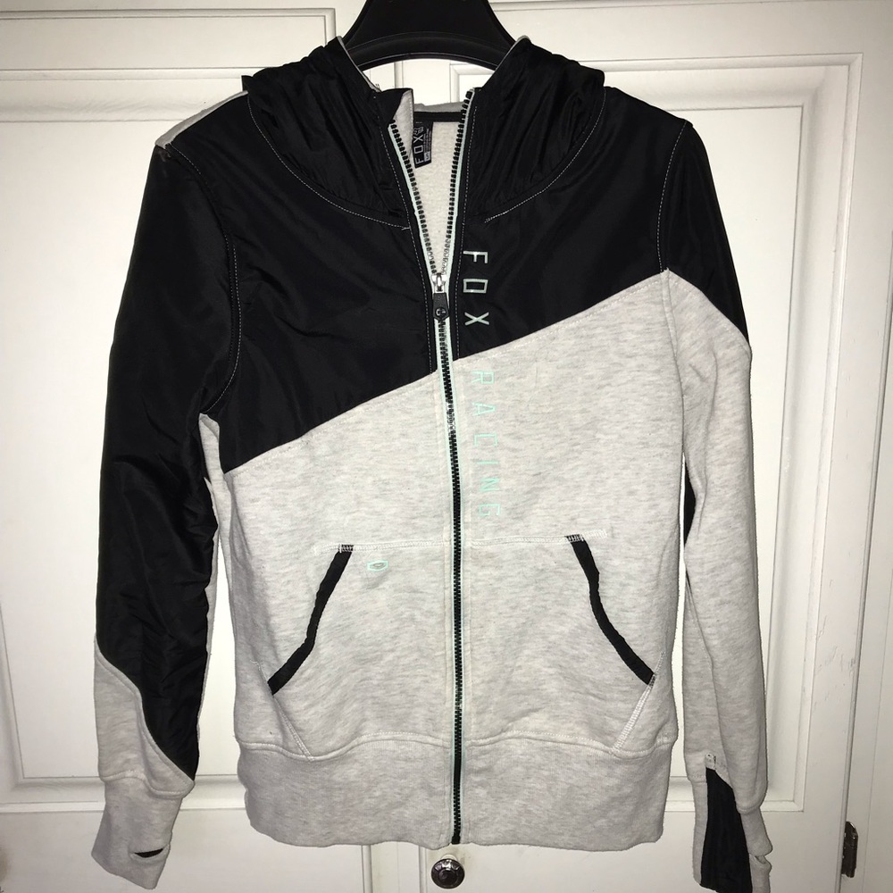 FOX Racing Hooded Sweatshirt